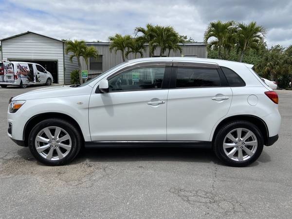 2015 Mitsubishi Outlander Sport ES SUV For Sale - - by for sale in Port Saint Lucie, FL – photo 6