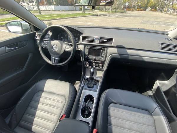 2015 Volkswagen Passat Like New Drive Today - - by for sale in Other, CT – photo 14