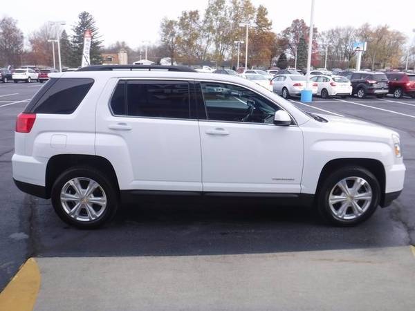 2017 GMC Terrain SLE-2 - cars & trucks - by dealer - vehicle... for sale in Daleville, IN – photo 8
