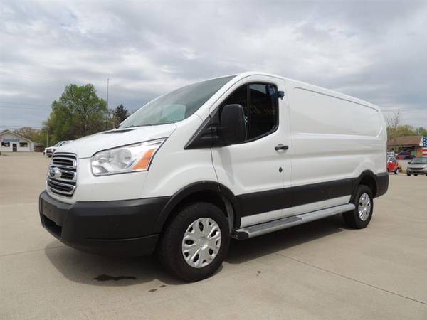 2019 Ford Transit T-250 Cargo Work Van! 6k MILES! LIKE NEW! ONE for sale in White House, AL – photo 2