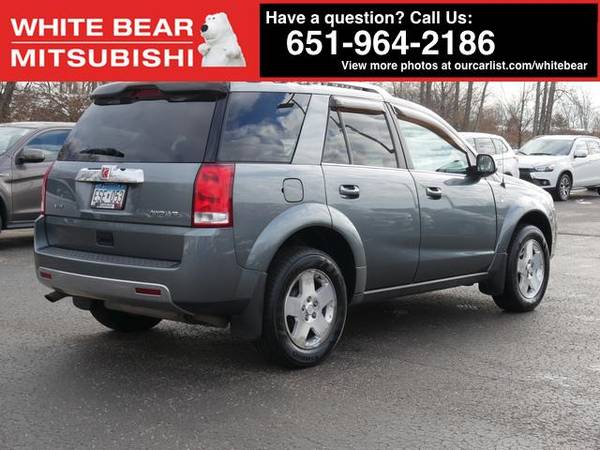 2006 Saturn Vue - cars & trucks - by dealer - vehicle automotive sale for sale in White Bear Lake, MN – photo 5