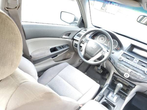 2009 Honda Accord accord 160,000 miles NEEDS NOTHING ! - cars &... for sale in Manchester, MA – photo 9