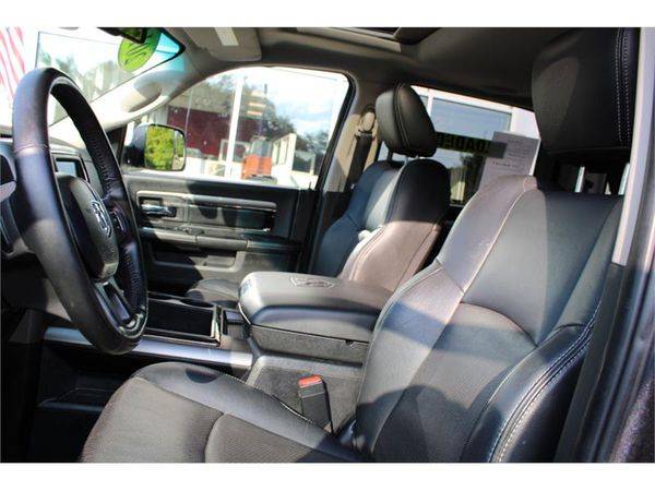 2014 RAM 1500 4wd LIFTED SPORT WITH ALL THE OPTIONS ! **FINANCING... for sale in Salem, NH – photo 21