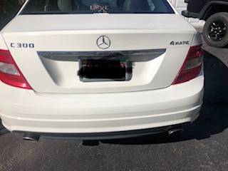 2010 Merceds Benz C300 for sale in Westborough, MA – photo 4