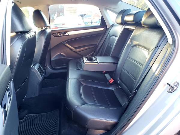 2013 VW PASSAT TDI *FULLY LOADED* 1-OWNER Low Mile⭐ + 6 MONTH... for sale in Arlington, District Of Columbia – photo 18