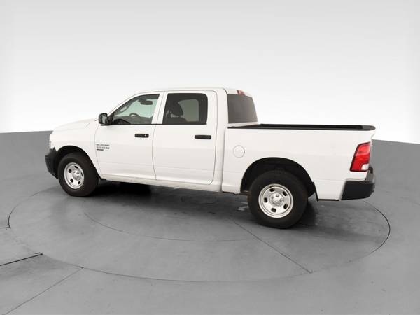 2019 Ram 1500 Classic Crew Cab Tradesman Pickup 4D 5 1/2 ft pickup -... for sale in Louisville, KY – photo 6