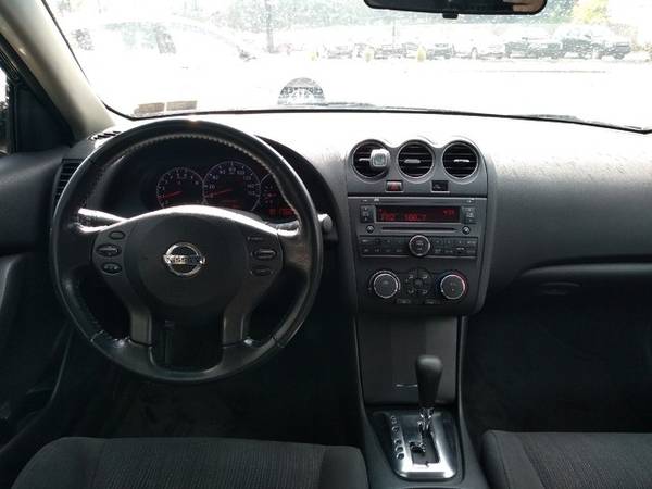 2011 Nissan Altima 2.5 S for sale in Cuyahoga Falls, PA – photo 11