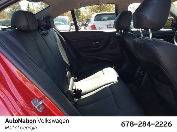 2014 BMW 328 328i SKU:ENP32921 Sedan for sale in Buford, GA – photo 17