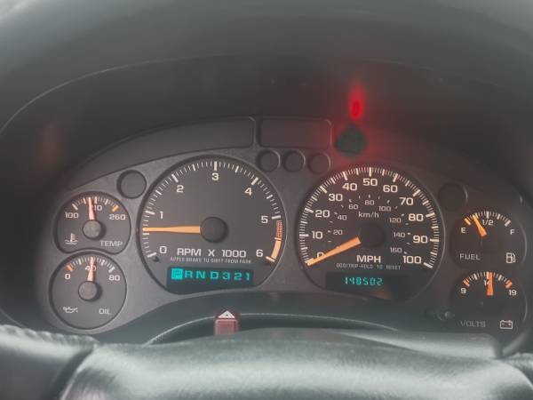 2004 GMC Sonoma ZR5 4WD CREW CAB For Sale - cars & trucks - by owner... for sale in Saegertown, PA – photo 17