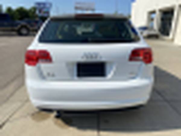 2011 Audi A3 - Financing Available! - cars & trucks - by dealer -... for sale in Topeka, KS – photo 17