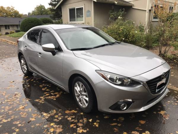 MAZDA TOURING 2015 $8999 for sale in Vancouver, OR – photo 2