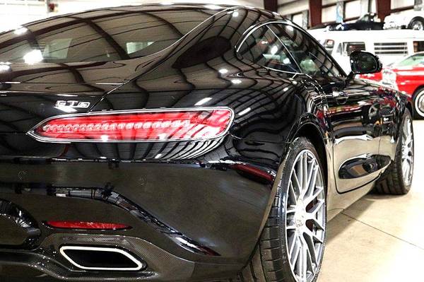 2016 Mercedes-Benz AMG GT S for sale in Chambersburg, PA – photo 11
