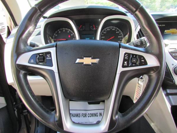 2012 Chevy Equinox LTZ for sale in Prescott, AZ – photo 13