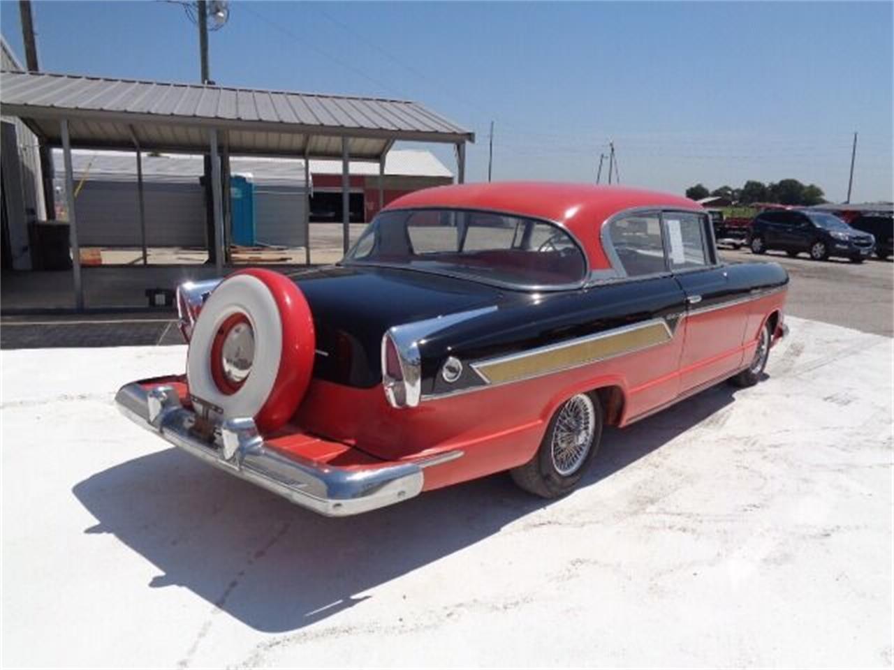 1956 Hudson Custom for sale in Staunton, IL – photo 4