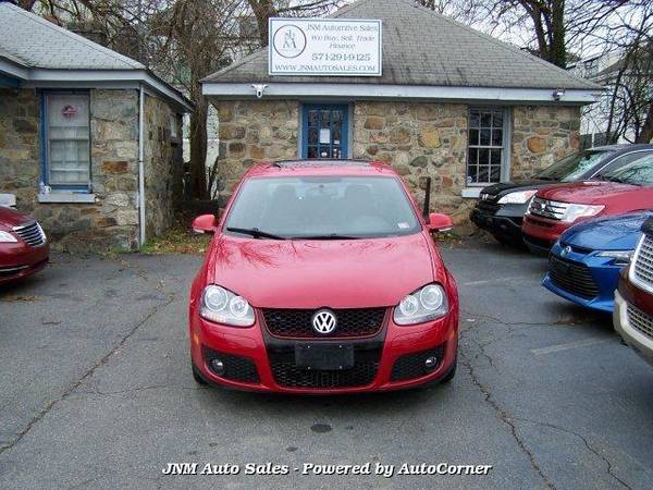 2006 Volkswagen Jetta GLI Automatic GREAT CARS AT GREAT PRICES! -... for sale in Leesburg, District Of Columbia – photo 2