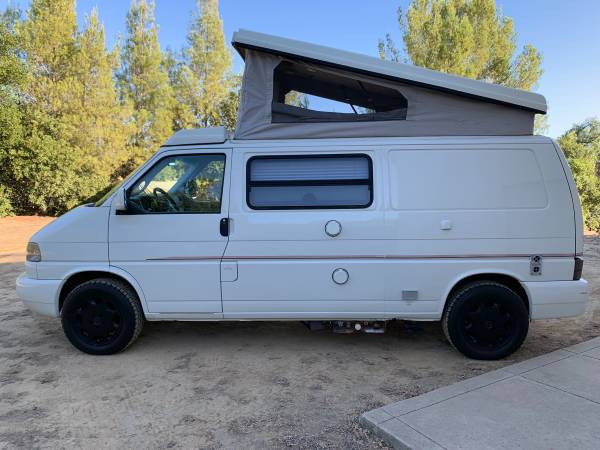 2003 Eurovan - Full Camper with Pop Top for sale in Ojai, CA – photo 10
