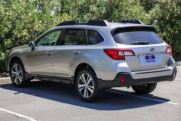 2018 Subaru Outback 2 5i suv Tungsten Metallic - - by for sale in Livermore, CA – photo 4