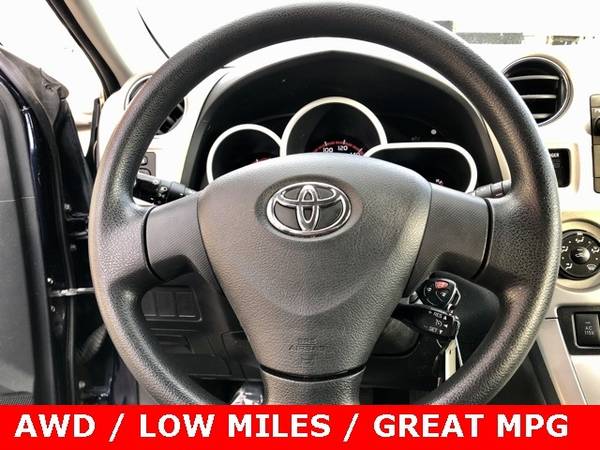 *2010* *Toyota* *Matrix* *S* - cars & trucks - by dealer - vehicle... for sale in West Allis, WI – photo 4