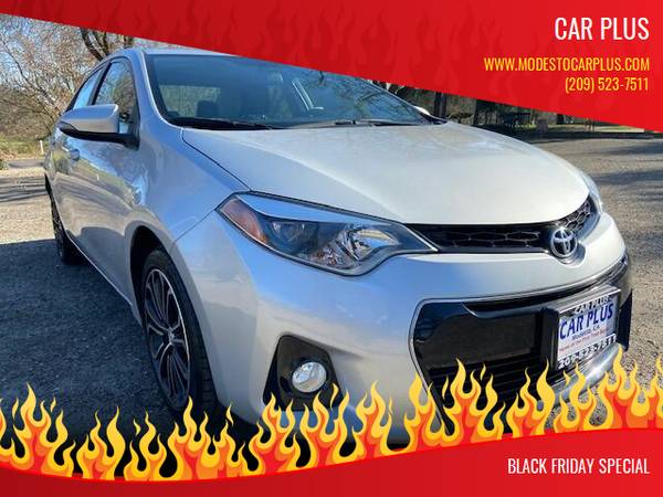 ****DEALER BLACK FRIDAY SPECIALS*****VISIT OUR WEBSITE**** - cars &... for sale in Modesto, CA – photo 8