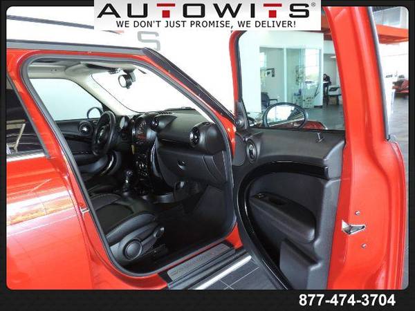 2015 MINI Cooper Countryman - *MINT CONDITION* - cars & trucks - by... for sale in Scottsdale, AZ – photo 6