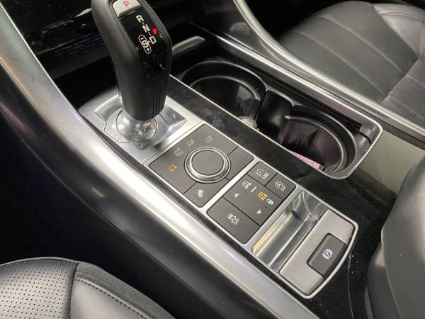 2017 Land Rover Range Rover Sport HSE Heated & Cooled Front Seats... for sale in Portland, OR – photo 24