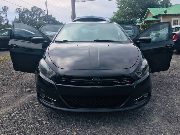 2013 DODGE DART - - by dealer - vehicle automotive sale for sale in West Columbia, SC – photo 7
