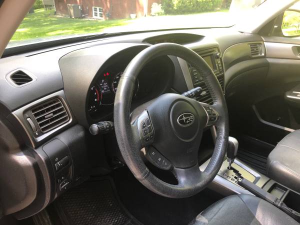 2012 Subaru Forester 2 5X Touring for sale in Ashland, WV – photo 6