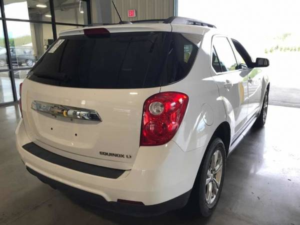 2015 CHEVROLET EQUINOX LT - - by dealer - vehicle for sale in Memphis, MS – photo 11