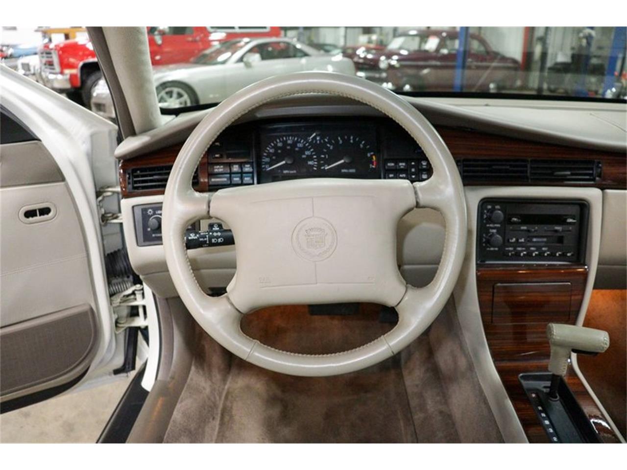 1995 Cadillac Seville for sale in Kentwood, MI – photo 13