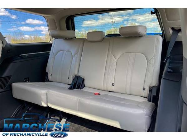 2018 Ford Expedition Platinum 4x4 4dr SUV - SUV - - by for sale in Mechanicville, VT – photo 18