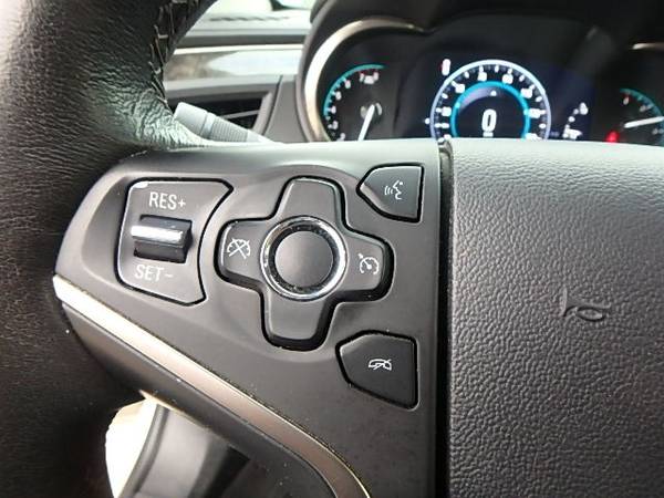 2015 Buick LaCrosse LEATHER Sedan LaCrosse Buick for sale in Detroit, MI – photo 11