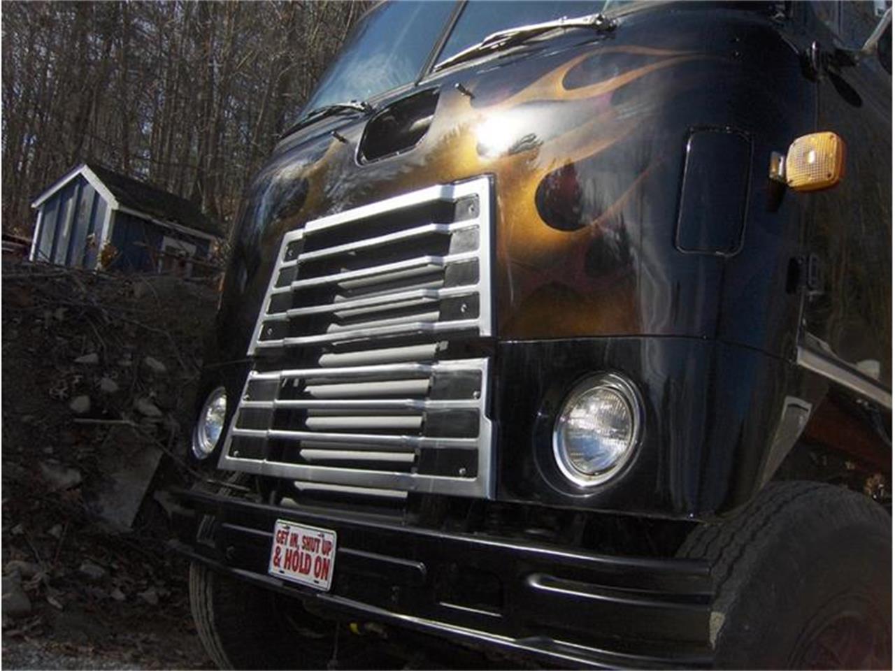 1972 International Truck for sale in Woodstock, CT – photo 7