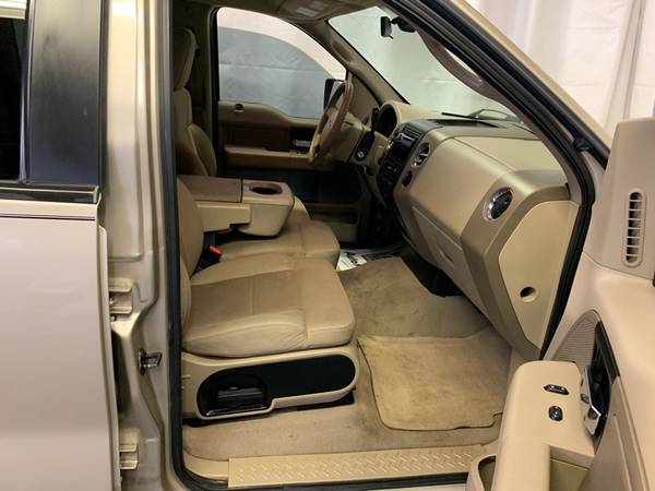 2007 Ford F-150 XLT SuperCrew Short Box 4WD for sale in Missoula, MT – photo 14