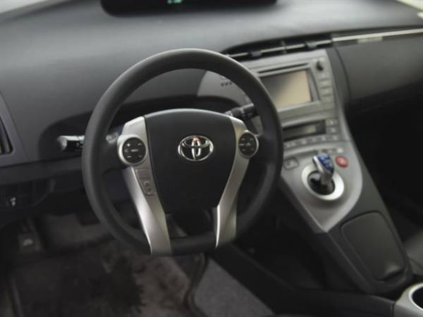 2015 Toyota Prius One Hatchback 4D hatchback BLUE - FINANCE ONLINE for sale in Knoxville, TN – photo 2