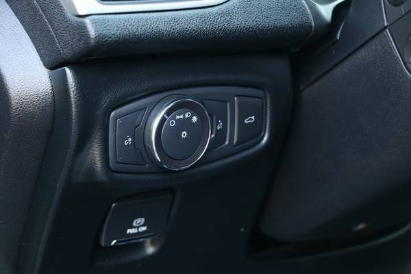 LIKE NEW 2019 Lincoln MKZ Reserve Sedan Warranty Protection - cars & for sale in Auburn, WA – photo 18