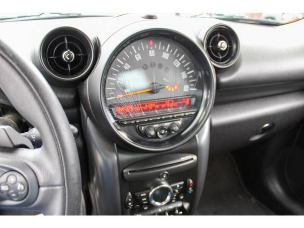 2015 MINI Cooper Countryman S 1.6L Front Wheel Drive Hatchback ALL... for sale in Spokane, MT – photo 14