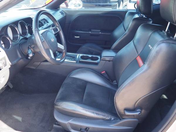 2008 Dodge Challenger Srt8 - - by dealer - vehicle for sale in Mesa, AZ – photo 14
