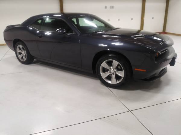 2019 DODGE CHALLENGER - P12235 - - by dealer - vehicle for sale in Nampa, ID – photo 2