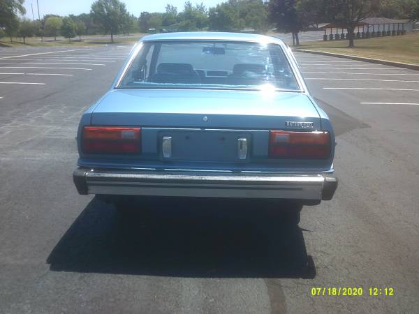 1980 Datsun 210 , 2 door - cars & trucks - by dealer - vehicle... for sale in York, PA – photo 6