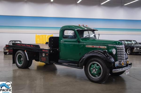 1940 GMC 1 1/2 Ton - - by dealer - vehicle automotive for sale in Mount Vernon, CA – photo 7