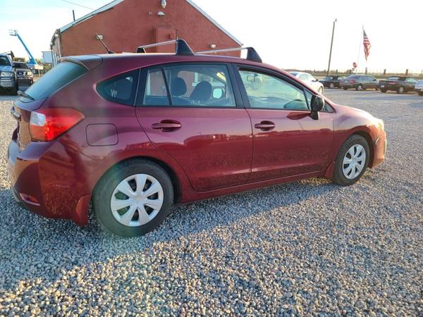 2014 Subaru Impreza 2.0i AWD In House Financing For Those Who... for sale in Castle Rock, CO – photo 14