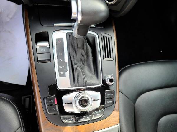 2015 Audi A4 4dr Sdn Auto quattro 2.0T Premium GUARANTEE APPROVAL! -... for sale in Dayton, OH – photo 12