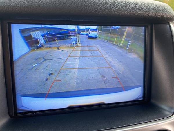 Chevrolet Suburban LT Navigation Backup Camera Third Row Seating SUV... for sale in Athens, GA – photo 9