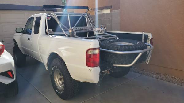 Ford Ranger Prerunner for sale in Glendale, AZ – photo 5