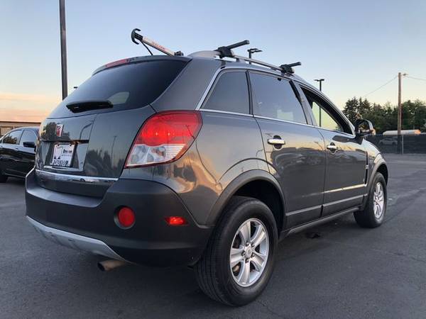 2008 Saturn VUE - Financing Available! - cars & trucks - by dealer -... for sale in Salem, OR – photo 5