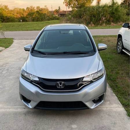 Honda FIT - EX passenger car for sale in Port Charlotte, FL – photo 6