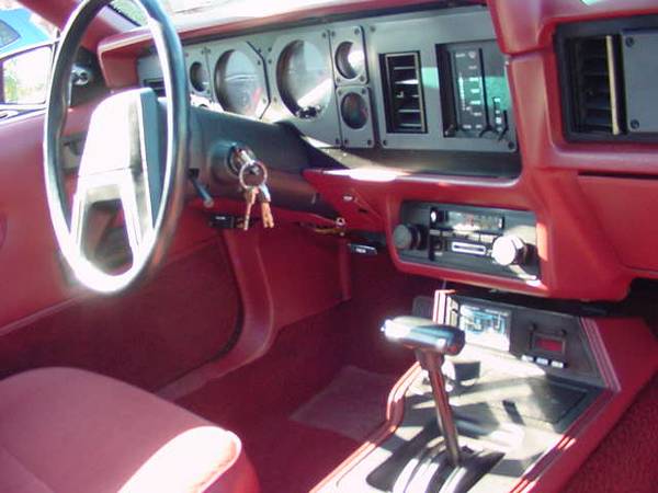 1984 Mustang GT Conv(100%factory Original)100%Rustfree southern car for sale in East Meadow, NY – photo 18