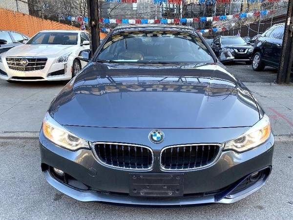 2014 BMW 4-Series 428i xDrive - EVERYONES APPROVED! for sale in Brooklyn, NY – photo 4