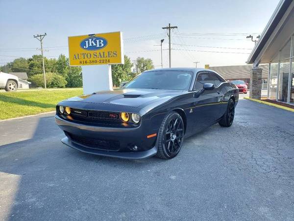 Challengers, chargers, Camaros and more. Financing available! for sale in Lees Summit, MO – photo 2