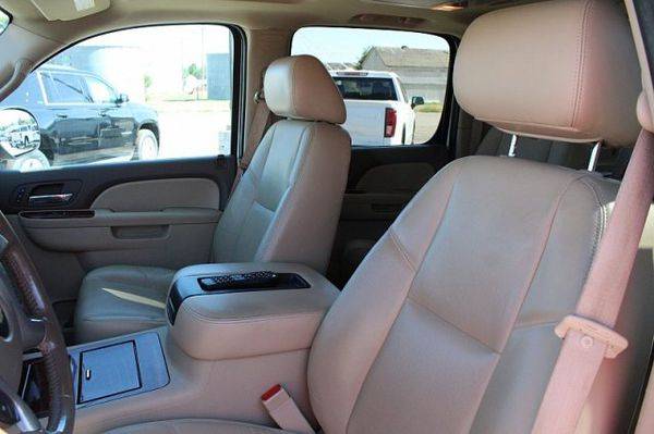 2012 Chevrolet Chevy Suburban LTZ for sale in Fort Benton, MT – photo 10